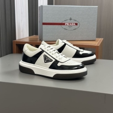 Prada Low Shoes